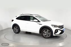 Volkswagen Taigo 1.5 TSI 110KW DSG R-LINE 5P - Miniatura 23