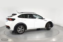 Volkswagen Taigo 1.5 TSI 110KW DSG R-LINE 5P - Miniatura 24