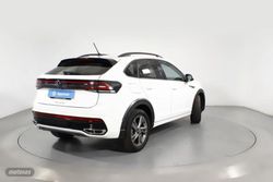 Volkswagen Taigo 1.5 TSI 110KW DSG R-LINE 5P - Miniatura 25