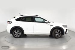 Volkswagen Taigo 1.5 TSI 110KW DSG R-LINE 5P - Miniatura 3