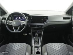 Volkswagen Taigo 1.5 TSI 110KW DSG R-LINE 5P - Miniatura 4