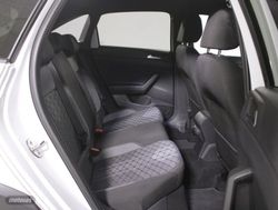 Volkswagen Taigo 1.5 TSI 110KW DSG R-LINE 5P - Miniatura 6