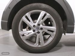 Volkswagen Taigo 1.5 TSI 110KW DSG R-LINE 5P - Miniatura 8