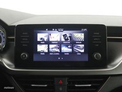 Skoda Kamiq 1.5 TSI DSG STYLE 5P - Miniatura 12