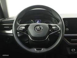 Skoda Kamiq 1.5 TSI DSG STYLE 5P - Miniatura 13