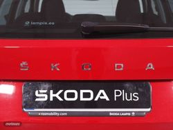 Skoda Kamiq 1.5 TSI DSG STYLE 5P - Miniatura 14