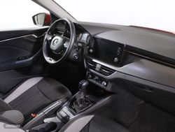 Skoda Kamiq 1.5 TSI DSG STYLE 5P - Miniatura 15