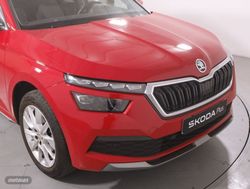 Skoda Kamiq 1.5 TSI DSG STYLE 5P - Miniatura 16