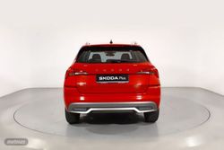Skoda Kamiq 1.5 TSI DSG STYLE 5P - Miniatura 17