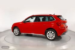 Skoda Kamiq 1.5 TSI DSG STYLE 5P - Miniatura 18