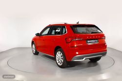 Skoda Kamiq 1.5 TSI DSG STYLE 5P - Miniatura 2