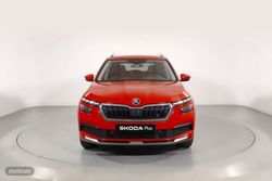 Skoda Kamiq 1.5 TSI DSG STYLE 5P - Miniatura 22