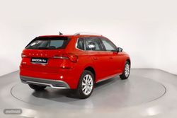 Skoda Kamiq 1.5 TSI DSG STYLE 5P - Miniatura 25