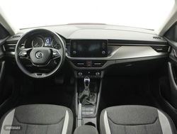 Skoda Kamiq 1.5 TSI DSG STYLE 5P - Miniatura 4
