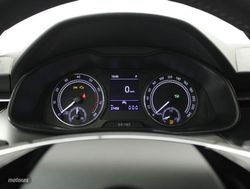 Skoda Kamiq 1.5 TSI DSG STYLE 5P - Miniatura 9