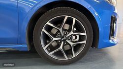 Kia Ceed 1.6 MHEV 100KW GT LINE 5P - Miniatura 10