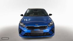 Kia Ceed 1.6 MHEV 100KW GT LINE 5P - Miniatura 2