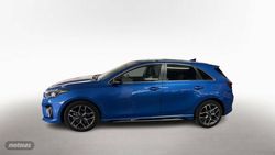 Kia Ceed 1.6 MHEV 100KW GT LINE 5P - Miniatura 4