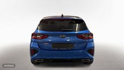 Kia Ceed 1.6 MHEV 100KW GT LINE 5P - Miniatura 6