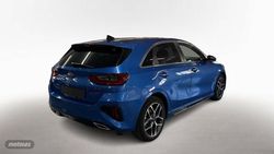 Kia Ceed 1.6 MHEV 100KW GT LINE 5P - Miniatura 7