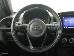 Toyota Aygo 1.0 VVT-I PLAY 5P - Miniatura 13