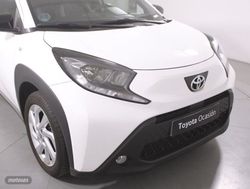 Toyota Aygo 1.0 VVT-I PLAY 5P - Miniatura 16