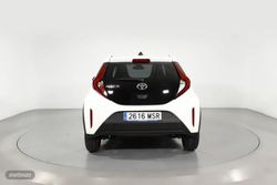 Toyota Aygo 1.0 VVT-I PLAY 5P - Miniatura 17
