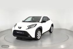Toyota Aygo 1.0 VVT-I PLAY 5P - Miniatura 21