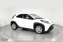Toyota Aygo 1.0 VVT-I PLAY 5P - Miniatura 23