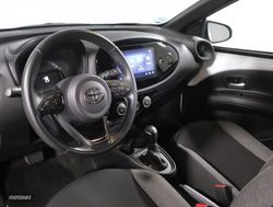 Toyota Aygo 1.0 VVT-I PLAY 5P - Miniatura 28