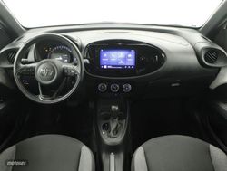 Toyota Aygo 1.0 VVT-I PLAY 5P - Miniatura 4