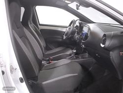 Toyota Aygo 1.0 VVT-I PLAY 5P - Miniatura 5