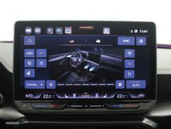 Cupra León fam. 1.5 ETSI MHEV 110KW DSG SP 5P - Miniatura 11