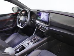 Cupra León fam. 1.5 ETSI MHEV 110KW DSG SP 5P - Miniatura 15