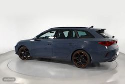 Cupra León fam. 1.5 ETSI MHEV 110KW DSG SP 5P - Miniatura 18