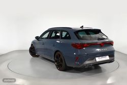 Cupra León fam. 1.5 ETSI MHEV 110KW DSG SP 5P - Miniatura 2