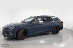 Cupra León fam. 1.5 ETSI MHEV 110KW DSG SP 5P - Miniatura 20