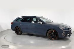 Cupra León fam. 1.5 ETSI MHEV 110KW DSG SP 5P - Miniatura 23