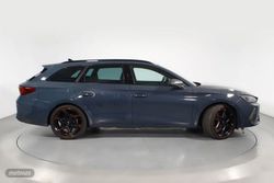 Cupra León fam. 1.5 ETSI MHEV 110KW DSG SP 5P - Miniatura 3