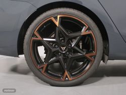 Cupra León fam. 1.5 ETSI MHEV 110KW DSG SP 5P - Miniatura 8