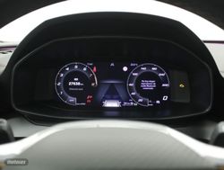 Cupra León fam. 1.5 ETSI MHEV 110KW DSG SP 5P - Miniatura 9