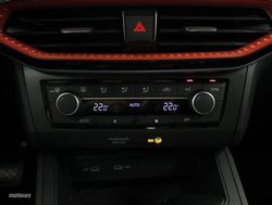 Seat Ibiza 1.5 TSI 110KW FR XS DSG 5P - Miniatura 11