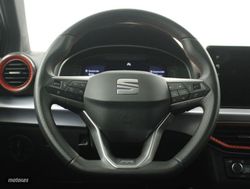 Seat Ibiza 1.5 TSI 110KW FR XS DSG 5P - Miniatura 13