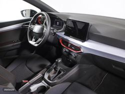 Seat Ibiza 1.5 TSI 110KW FR XS DSG 5P - Miniatura 15
