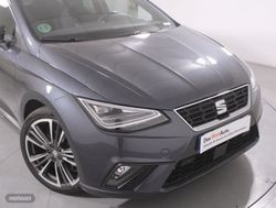 Seat Ibiza 1.5 TSI 110KW FR XS DSG 5P - Miniatura 16