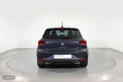 Seat Ibiza 1.5 TSI 110KW FR XS DSG 5P - Miniatura 17