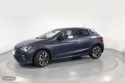 Seat Ibiza 1.5 TSI 110KW FR XS DSG 5P - Miniatura 20