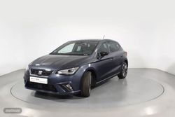 Seat Ibiza 1.5 TSI 110KW FR XS DSG 5P - Miniatura 21