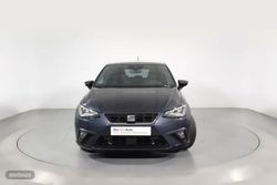 Seat Ibiza 1.5 TSI 110KW FR XS DSG 5P - Miniatura 22