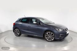 Seat Ibiza 1.5 TSI 110KW FR XS DSG 5P - Miniatura 23